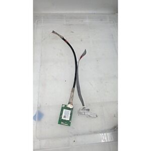 Hisense 256863 Key Controller IR Sensor Board 1196330 Wi-Fi Module